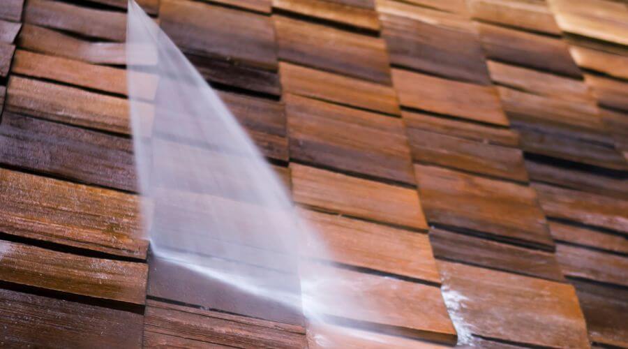 Professional tile roof repair services in Branch, MI